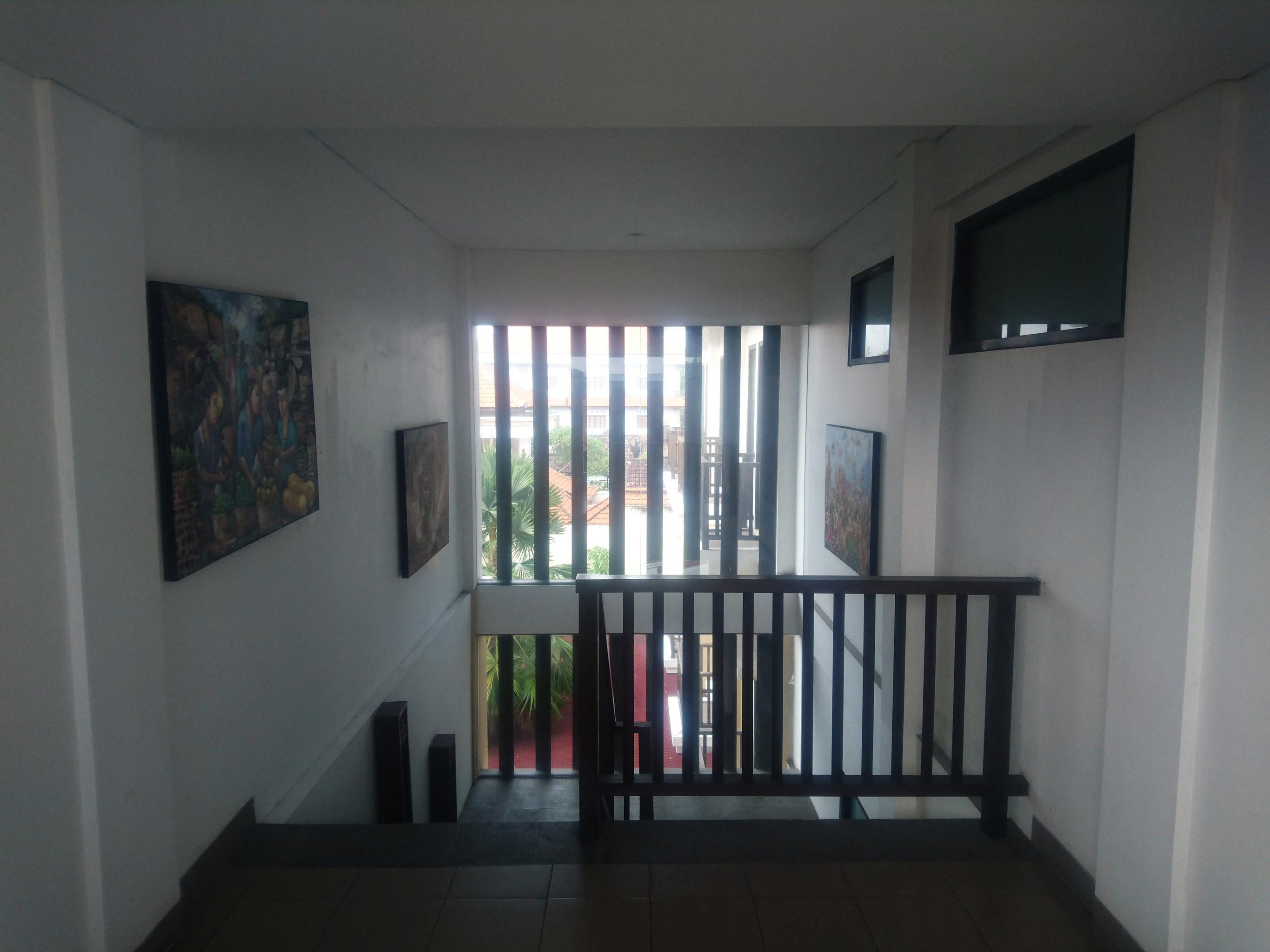 Suris Boutique Hotel Kuta Lombok Exterior foto
