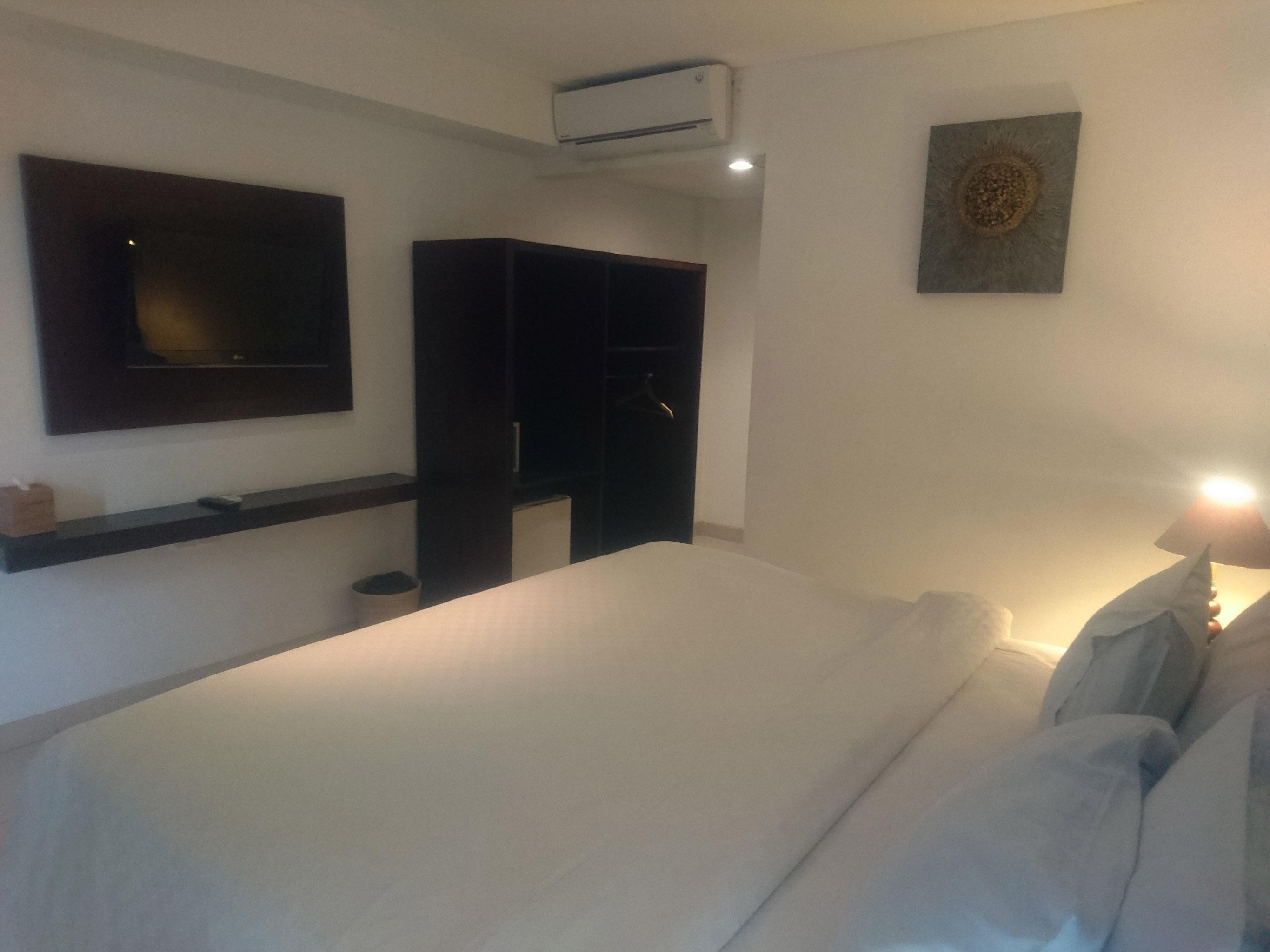 Suris Boutique Hotel Kuta Lombok Exterior foto