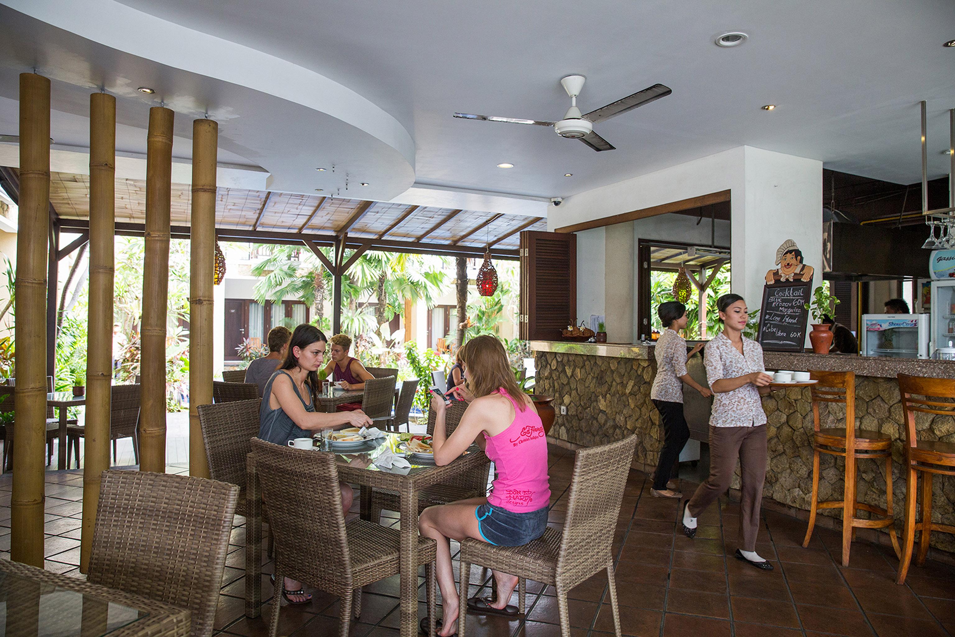 Suris Boutique Hotel Kuta Lombok Exterior foto